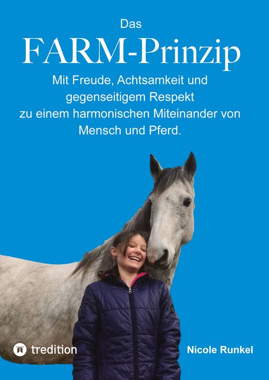 Produktbild: Das FARM-Prinzip