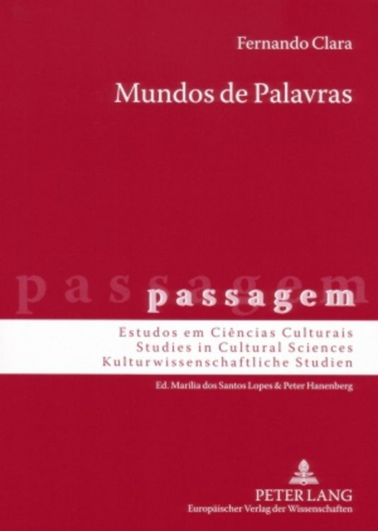 Produktbild: Mundos de Palavras