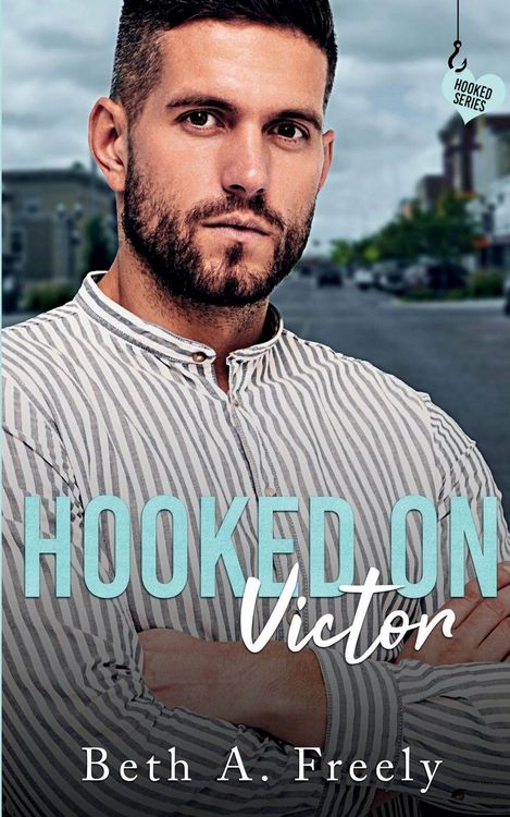 Produktbild: Hooked On Victor
