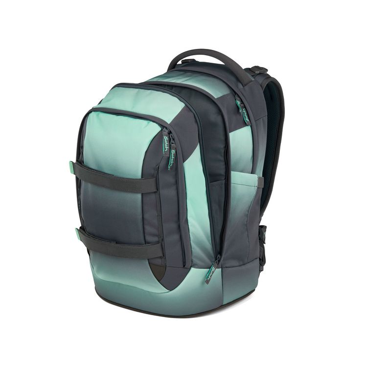 Produktbild: Satch Schulrucksack Pack Gradient Mint