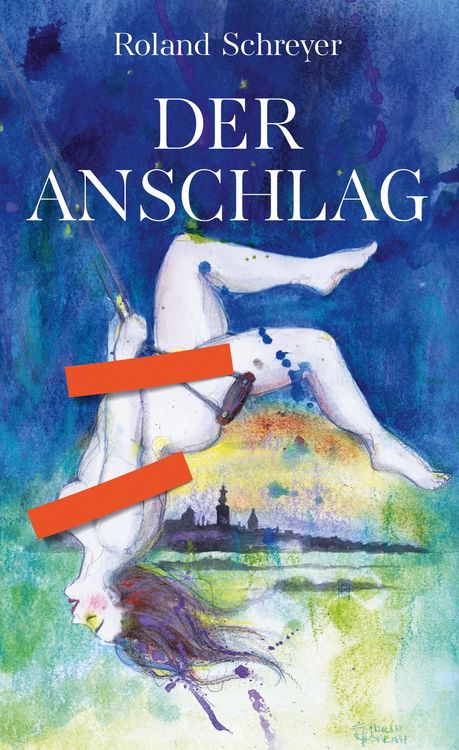 Produktbild: Der Anschlag