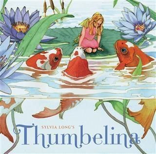 Produktbild: Sylvia Long's Thumbelina