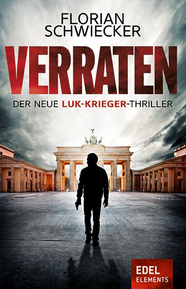 Produktbild: Verraten