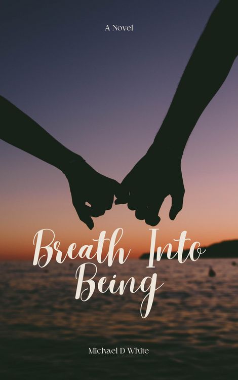 Produktbild: Breath Into Being