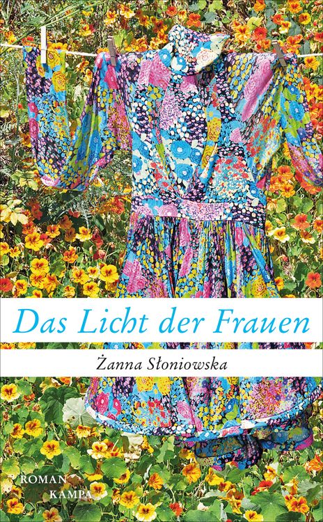 Produktbild: Das Licht der Frauen