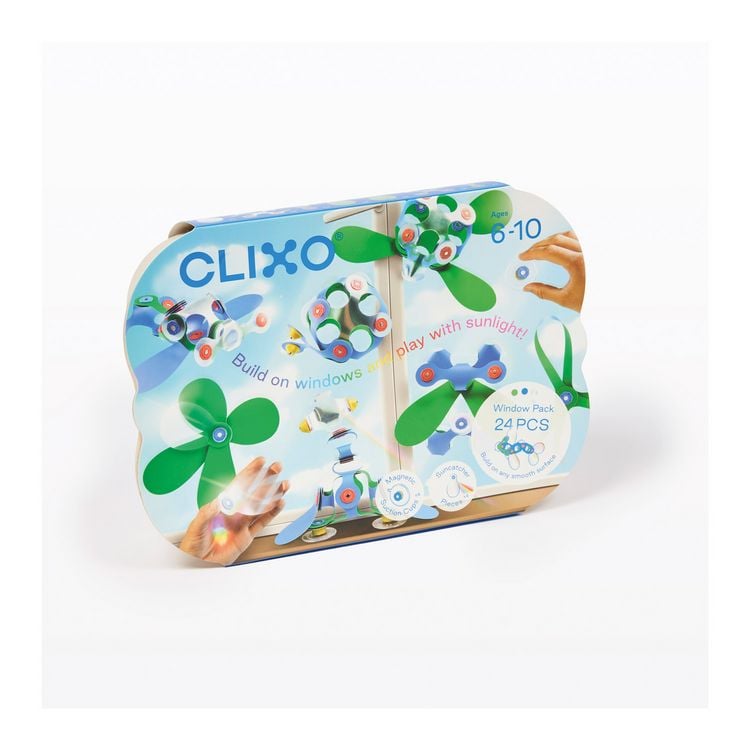 Produktbild: Clixo Grip and Stick