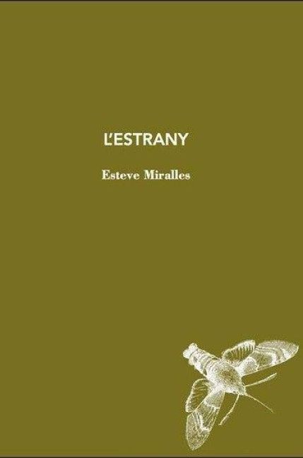 Produktbild: L&acute;estrany