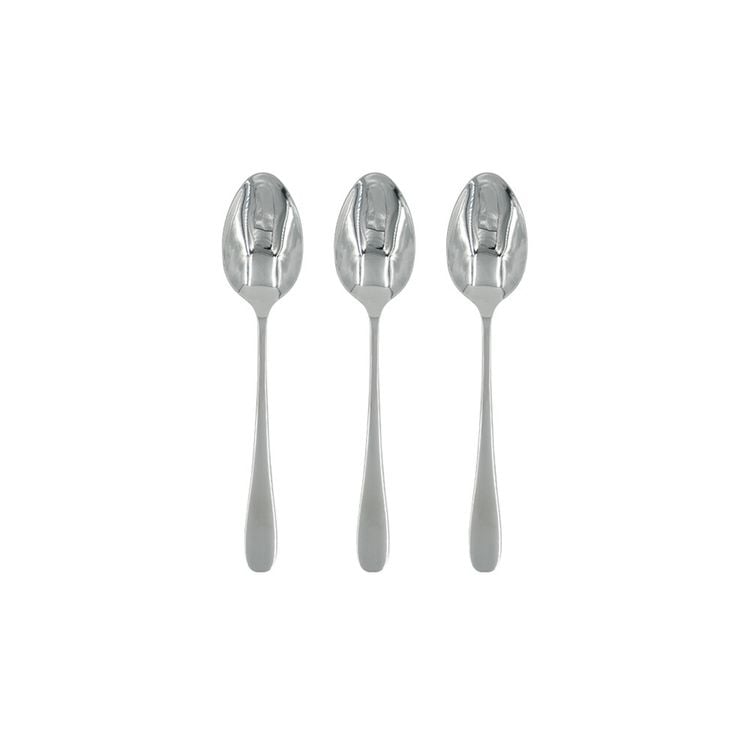 Produktbild: Michelino Menülöffel 3 Stück Valentina