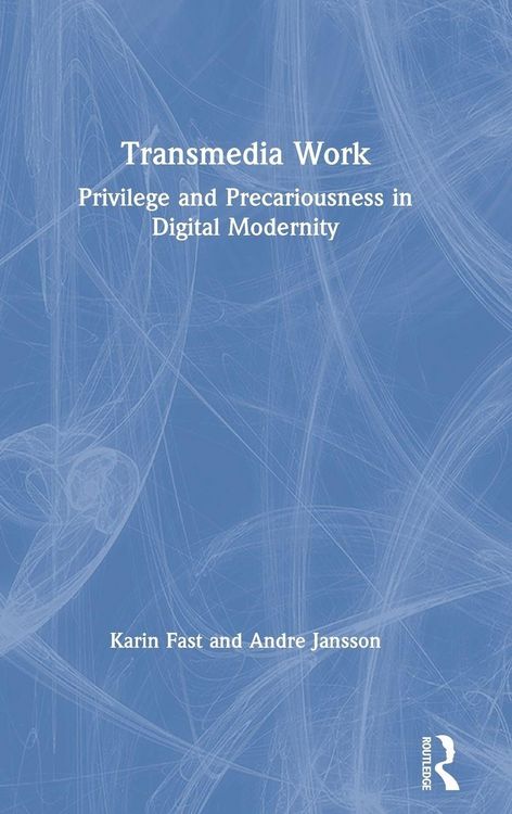 Produktbild: Transmedia Work