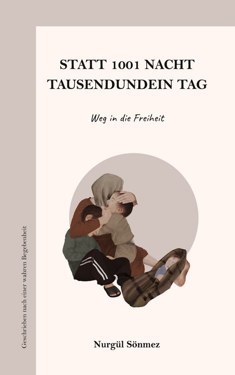 Produktbild: Statt 1001 Nacht - Tausendundein Tag