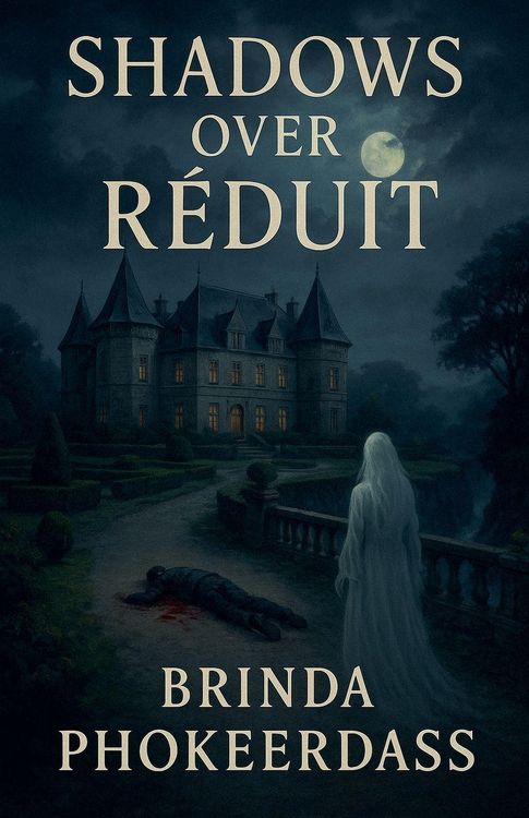 Produktbild: Shadows over R&eacute;duit