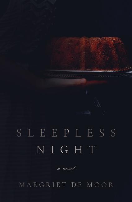 Produktbild: Sleepless Night