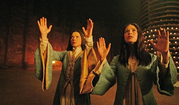 Produktbild: Earthsea [2 DVDs]