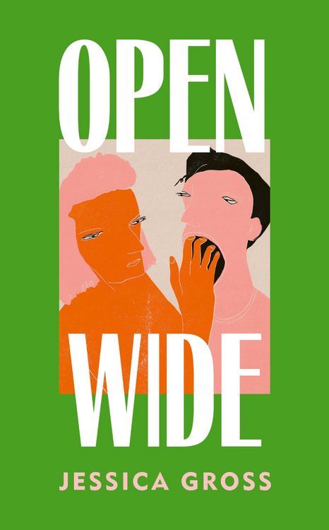 Produktbild: Open Wide