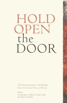 Produktbild: Hold Open the Door