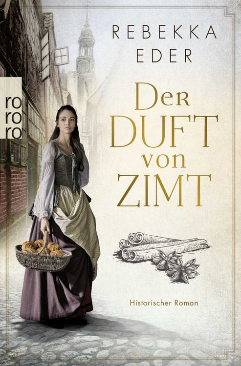 Produktbild: Der Duft von Zimt
