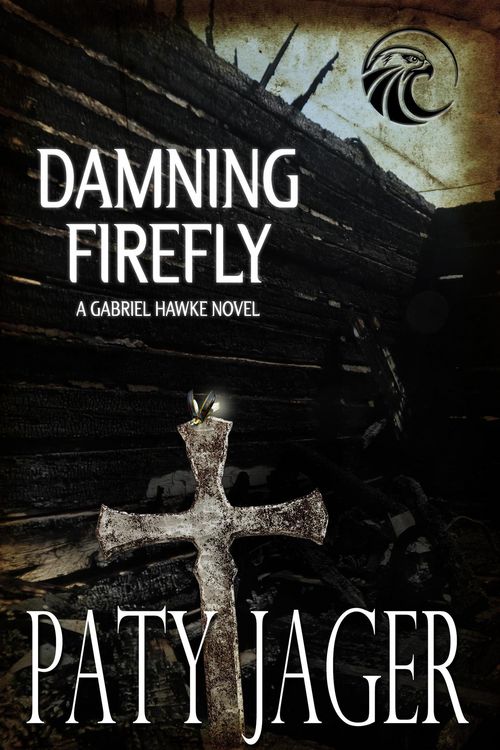 Produktbild: Damning Firefly