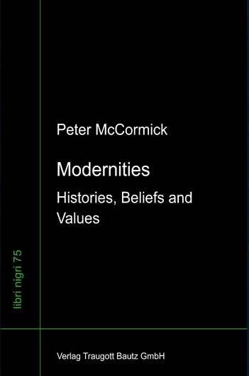 Produktbild: Modernities