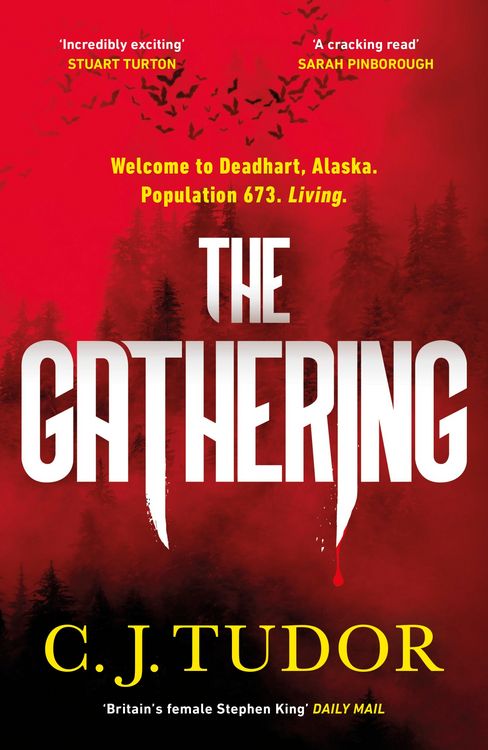 Produktbild: The Gathering