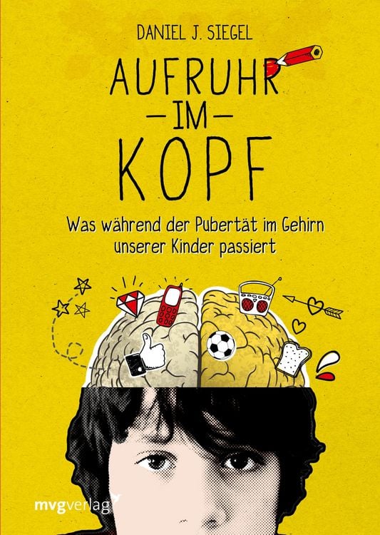 Produktbild: Aufruhr im Kopf