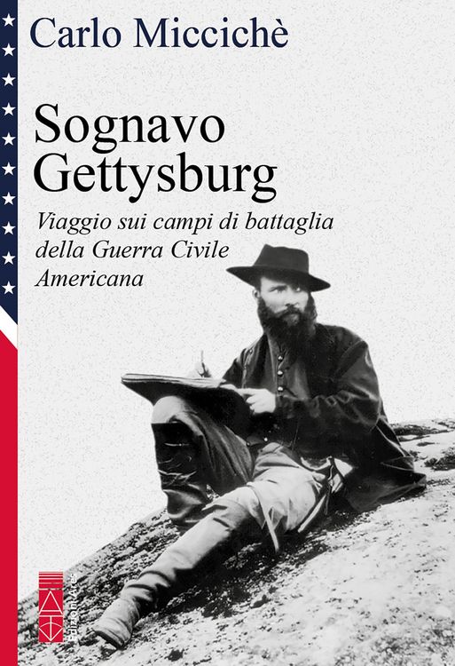 Produktbild: Sognavo Gettysburg