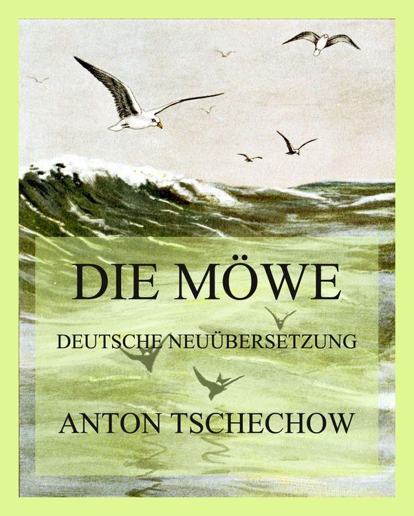 Produktbild: Die M&ouml;we