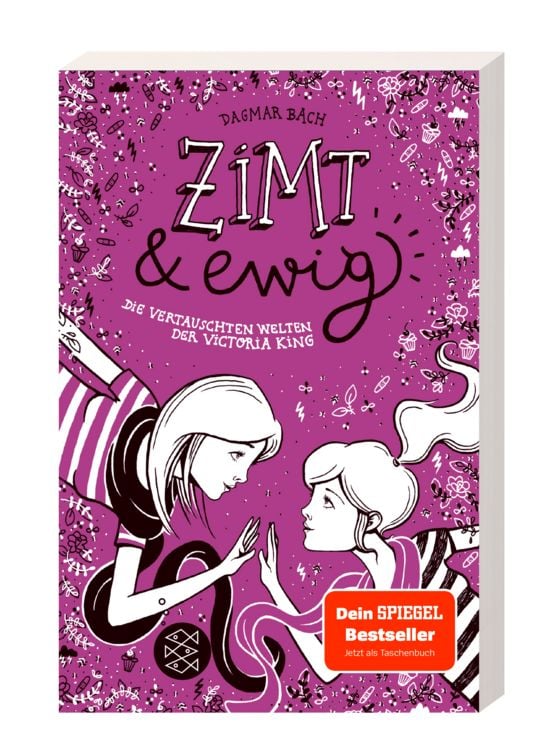 Produktbild: Zimt und ewig
