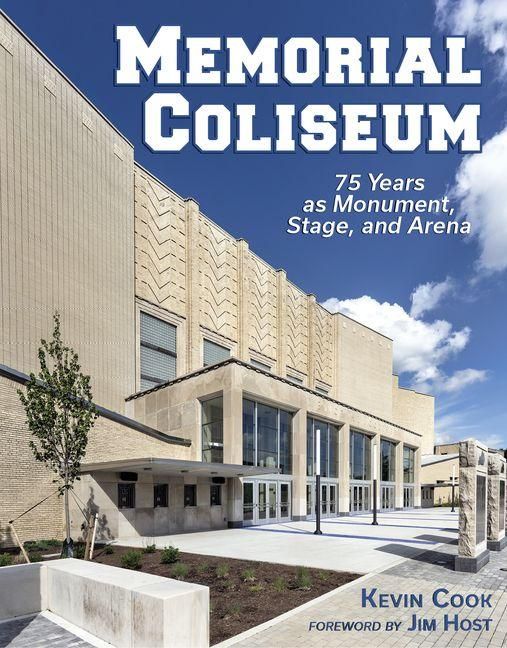 Produktbild: Memorial Coliseum