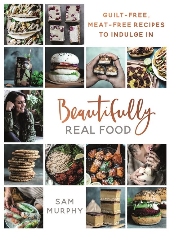 Produktbild: Beautifully Real Food