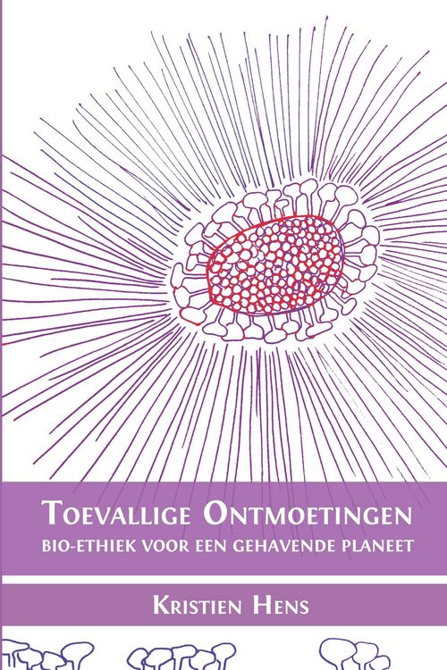 Produktbild: Toevallige ontmoetingen