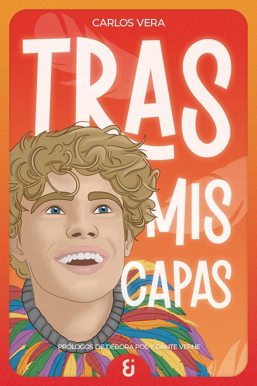 Produktbild: Tras mis capas