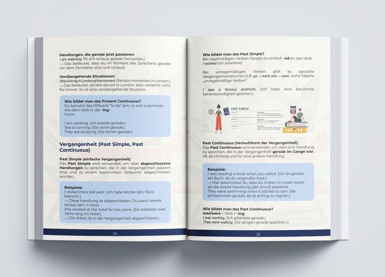 Produktbild: Englisch lernen to go f&uuml;r Rentner: Der einfache Expresskurs f&uuml;r Urlaub und Alltag &ndash; ideal f&uuml;r Anf&auml;nger und Erwachsene | Mit &Uuml;bungen, Vokabellisten, Reisedialogen und R&auml;tseln