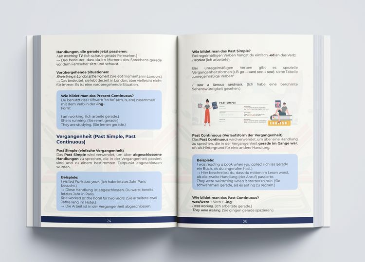 Produktbild: Englisch to Go f&uuml;r Rentner: Der einfache Expresskurs f&uuml;r Urlaub und Alltag &ndash; 15 Minuten t&auml;glich | Mit Reisedialogen, &Uuml;bungen und QR-Audios