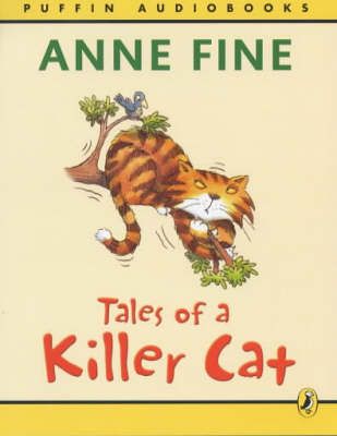 Produktbild: Tales of a Killer Cat