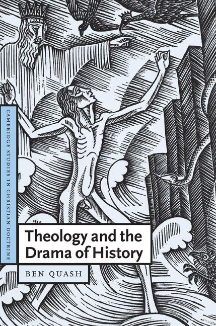 Produktbild: Theology and the Drama of History