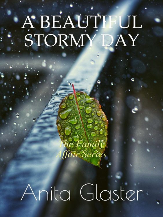 Produktbild: A Beautiful Stormy Day