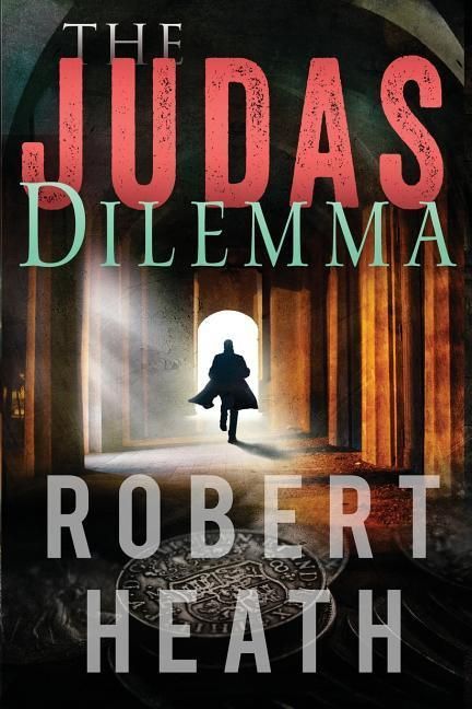 Produktbild: The Judas Dilemma