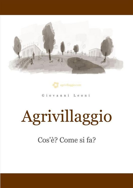 Produktbild: Agrivillaggio