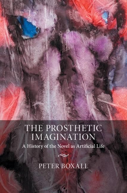 Produktbild: Prosthetic Imagination