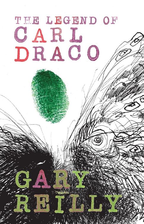 Produktbild: The Legend of Carl Draco