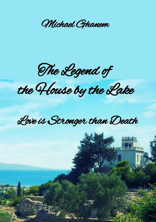 Produktbild: The legend of the House by the Lake