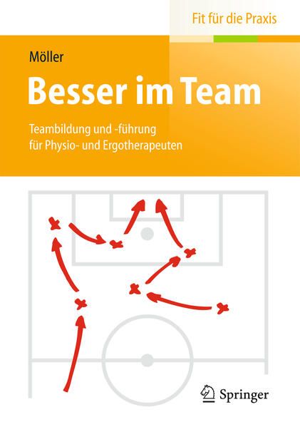 Produktbild: Besser im Team