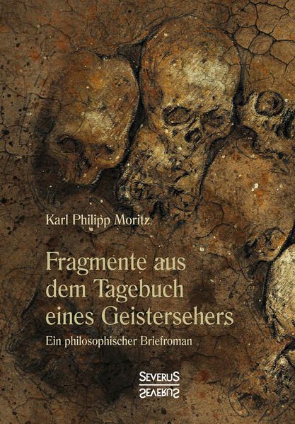 Produktbild: Fragmente aus dem Tagebuch eines Geistersehers