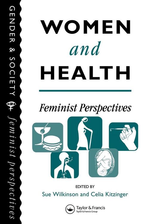 Produktbild: Women And Health