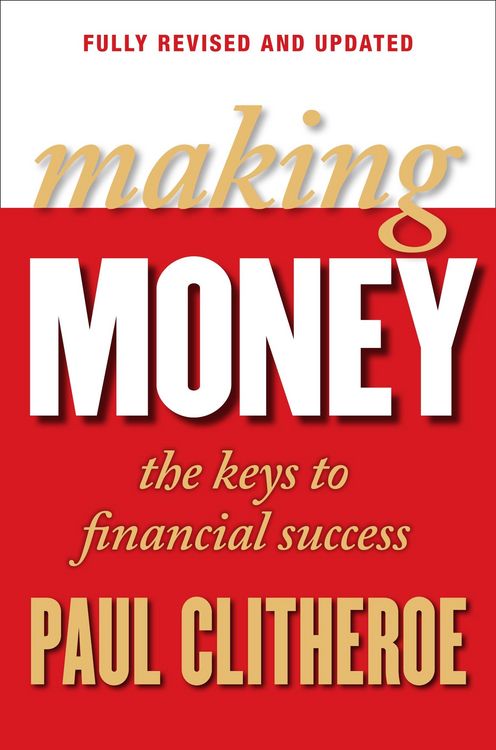 Produktbild: Making Money