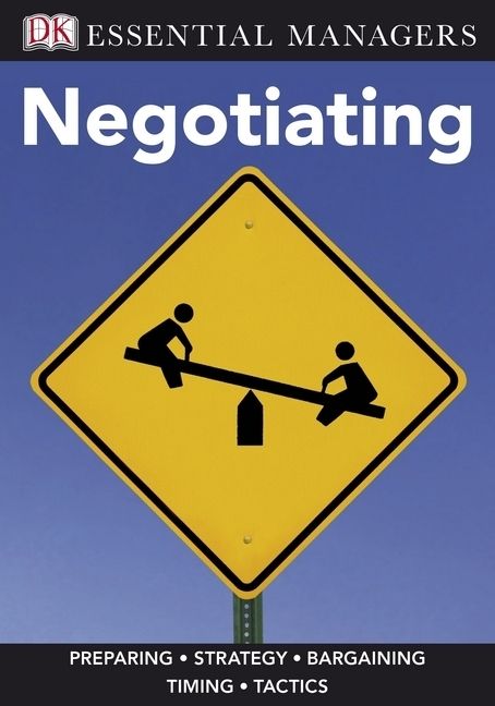 Produktbild: Negotiating