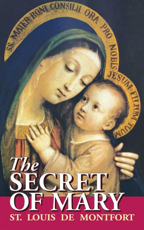 Produktbild: The Secret of Mary
