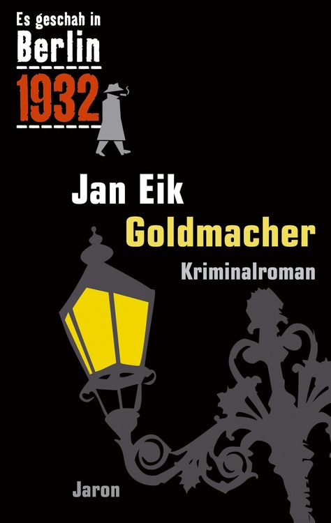 Produktbild: Goldmacher