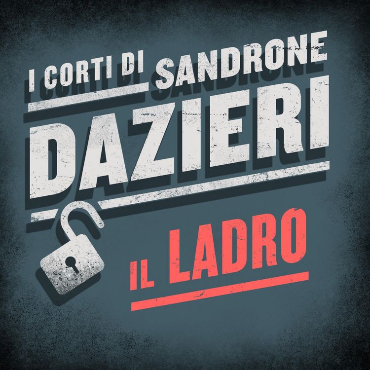 Produktbild: Il ladro