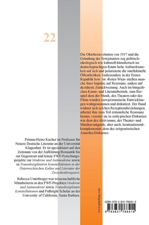 Produktbild: Der lange Schatten des &rsaquo;Roten Oktober&lsaquo;
